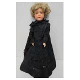 Early 1900ï¿½s Heubach Koppelsdorf 27ï¿½ Doll 251 - 6