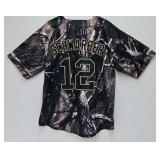 Phillies Kyle Schwarber Baseball Jersey