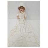 1900ï¿½s Cuno & Otto Dressel 21ï¿½ Bisque Doll