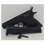 Gun - CZ 2075 Rami 9mm Luger