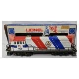 Train - Lionel #6-1776 Spirit of '76 U36B Diesel