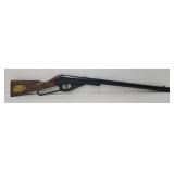 Gun - Daisy/Heddon Model 102 Air Rifle