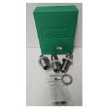 Gun - RCBS 38Spec/357 Mag Reloading Dies (MIB)