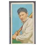 1909-11 T206 Sherry Magee Baseball Tobacco Card