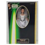 1998 Star Wars 'Princess Leia' 12' Action Figure
