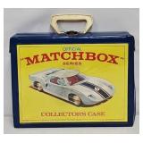 Lesney Matchbox Series Collector