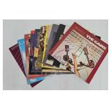 (10) Asst New Wave, Synth-Pop LP Records