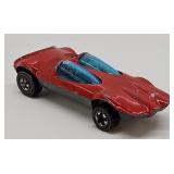 1973 Hotwheels Redline Swingin' Wing