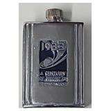 1933 Century of Progress Match King Lighter