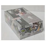 1992 Classic 4-Sport Draft Picks Wax Box