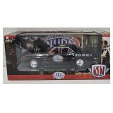 1969 Chevy Camaro SS/RS 1:24 Die Cast Car