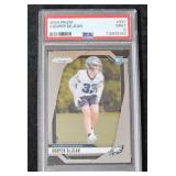 2024 Prizm #321 Cooper DeJean Football R/C
