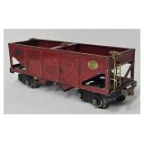 Train - 1928-40 Lionel Std Gauge 516 Hopper Car