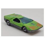 1974 Hotwheels Redline Carabo