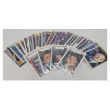 (60) Star Trek Comic Books