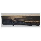 Gun - Hammerli Arms Force B1, 22 Cal Rifle