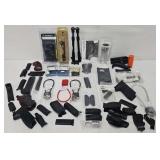 Lot asst New Gun Smithing Parts