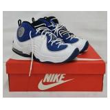 Nike Air Penny II Basketball Sneakers (Size 10)
