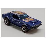 1975 Hotwheels Redline Mighty Maverick