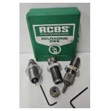 Gun - RCBS 44 Mag Reloading Dies (MIB)