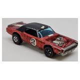 1970 Hotwheels Redline TNT Bird