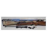 Gun - Beeman Model 1073, 177 Cal Air Rifle (NIB)