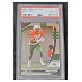 2020 Panini Prizm #51 Jerry Rice Football Card