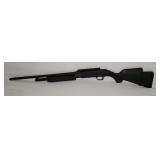 Gun - Mossberg Model 500 20Ga Shotgun