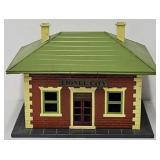 1920-36 Lionel Std Gauge #14 Lionel City Station