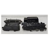 Asst O-Gauge Toy Trains