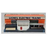 Train - Lionel #6-2301 O-Gauge Operating Sawmill