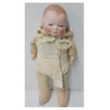 Early 1900ï¿½s Grace Putnam 17ï¿½ Doll