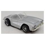 Tyco 1957 Corvette HO Slot Car