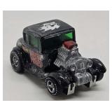 Custom Made Model A Ford Hot Rod HO Slot Car