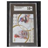 2024T #31 Howard/Harper Baseball Card