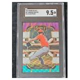 '24 Panini Select #67 Andrew Painter Baseball Card