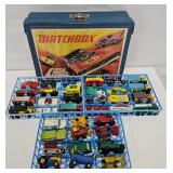 (36) 1:64 Die Cast Mostly Matchbox Hot Wheels