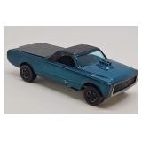 1968 Hotwheels Redline Custom Fleetside