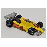 Hot Wheels GYG Silver Streak