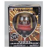 2009 Jakks 1 of 500 Jesse Ventura Figure (MIB)