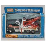 1979 Super Kings K-20 Peterbilt Wreck Truck