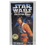 1996 Star Wars "Luke Skywalker" 12" Action Figure