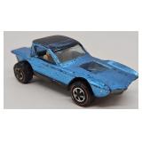 1968 Hot Wheels Redline 'Windex' Python
