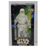 1977 Star Wars "Snowtrooper" 12" Action Figure