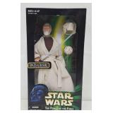 1998 Star Wars Obi-Wan Kenobi 12" Action Figure