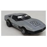Tyco 1983 Corvette HO Slot Car