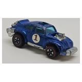 1971 Hotwheels Redline Evil Weevil
