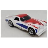 Auto World Pontiac Grand AM Funny Car HO Slot Car