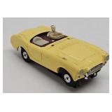 Aurora T-Jet  AC Cobra HO Slot Car