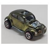 1968 Hotwheels Redline Custom VW